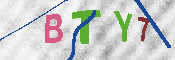 Imagen CAPTCHA