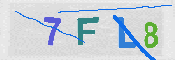 Imagen CAPTCHA