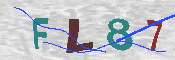 Imagen CAPTCHA
