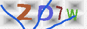 Imagen CAPTCHA