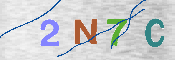 Imagen CAPTCHA