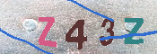 Imagen CAPTCHA